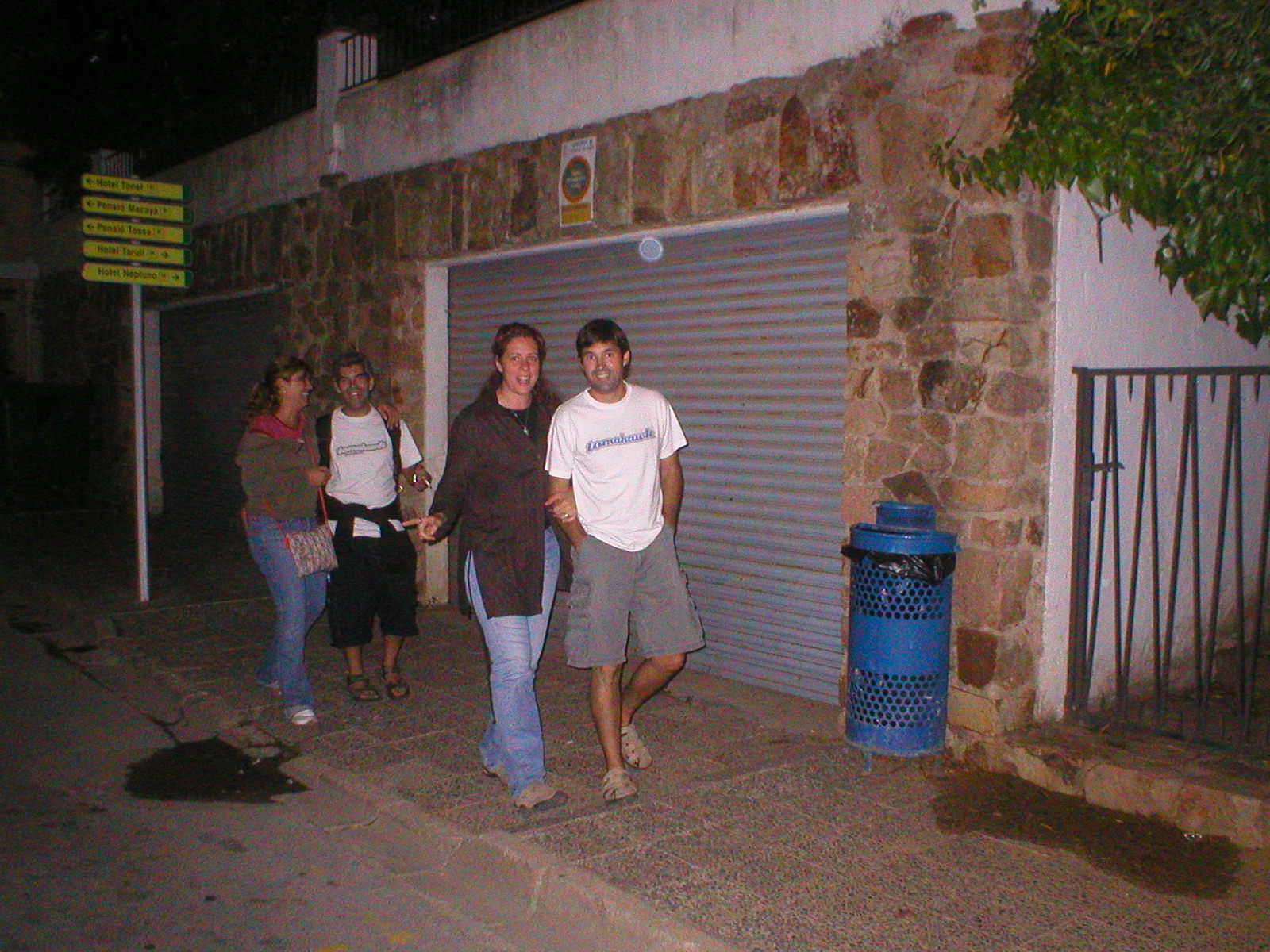 Fotografía P8260100 en el álbum Can Garriga 2006